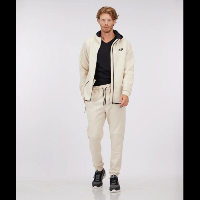 ⁦Skechers Men's Interlock Jacket⁩ - الصورة ⁦4⁩