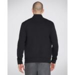 ⁦Skechers Men's GO Walk hoodie⁩ - الصورة ⁦2⁩