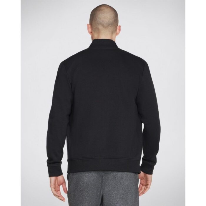 ⁦Skechers Men's GO Walk hoodie⁩ - الصورة ⁦2⁩