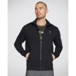 ⁦Skechers Men's GO Walk hoodie⁩ - الصورة ⁦3⁩
