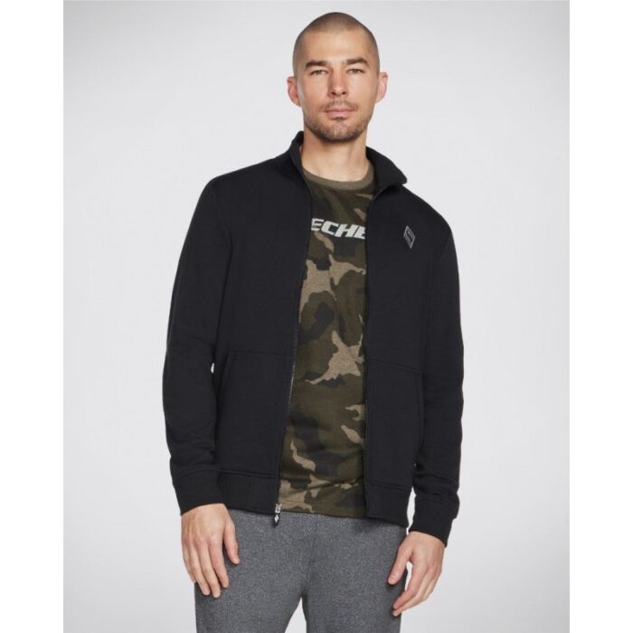 ⁦Skechers Men's GO Walk hoodie⁩ - الصورة ⁦4⁩