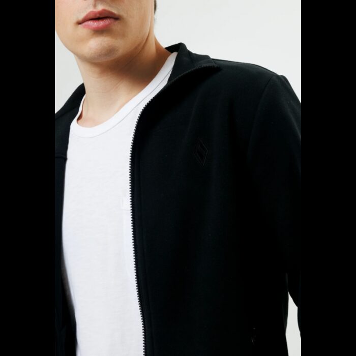 ⁦Skechers Men's Brass Jacket⁩ - الصورة ⁦5⁩