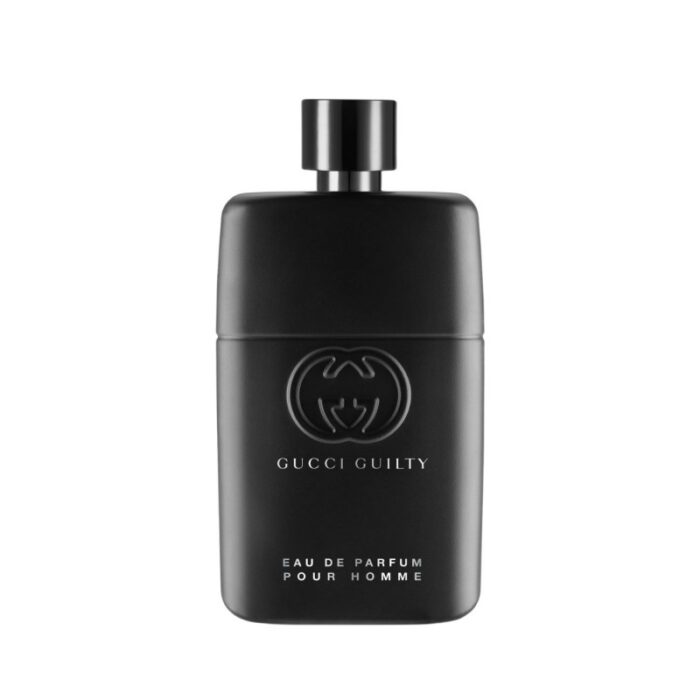 ⁦Gucci Guilty Pour Homme EDP By Gucci for Men 90 ML-عطر جوتشي غليتي بور هوم من جوتشي للرجال سعة 90 مل⁩ - الصورة ⁦3⁩