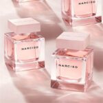 ⁦Narciso Rodriguez Cristal EDP By Narciso Rodriguez for Women 90 ML-عطر نارسيسو رودريغيز كريستال من نارسيسو رودريغيز للنساء سعة 90 مل⁩ - الصورة ⁦4⁩
