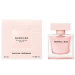 ⁦Narciso Rodriguez Cristal EDP By Narciso Rodriguez for Women 90 ML-عطر نارسيسو رودريغيز كريستال من نارسيسو رودريغيز للنساء سعة 90 مل⁩ - الصورة ⁦5⁩