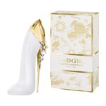 Good Girl Sparkling Ice EDP By Carolina Herrera for Womens 80 ML - عطر جود جيرل سبارك ايس من كارولينا هيريرا للنساء سعة 80 مل