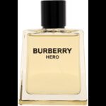 ⁦Burberry Hero Eau De Toilette By Burberry For Men 100ML - عطر بيربري هيرو من بيربري للرجال 100 مل⁩ - الصورة ⁦2⁩