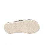 ⁦شبشب للرجال لون بني و زيتي⁩ - الصورة ⁦4⁩