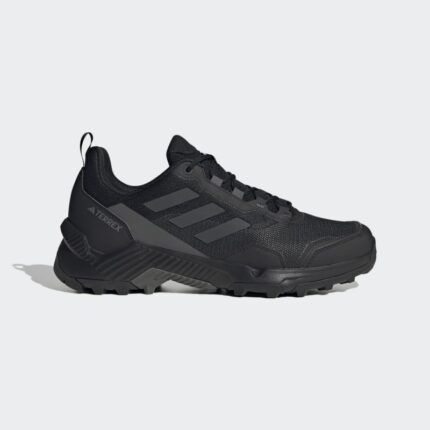 adidas Mens' Terrex Eastrail 2 Hiking Sneakers - Black