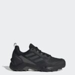 ⁦adidas Mens' Terrex Eastrail 2 Hiking Sneakers - Black⁩ - الصورة ⁦2⁩