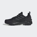 ⁦adidas Mens' Terrex Eastrail 2 Hiking Sneakers - Black⁩ - الصورة ⁦5⁩