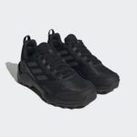 ⁦adidas Mens' Terrex Eastrail 2 Hiking Sneakers - Black⁩ - الصورة ⁦6⁩
