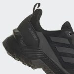 ⁦adidas Mens' Terrex Eastrail 2 Hiking Sneakers - Black⁩ - الصورة ⁦8⁩