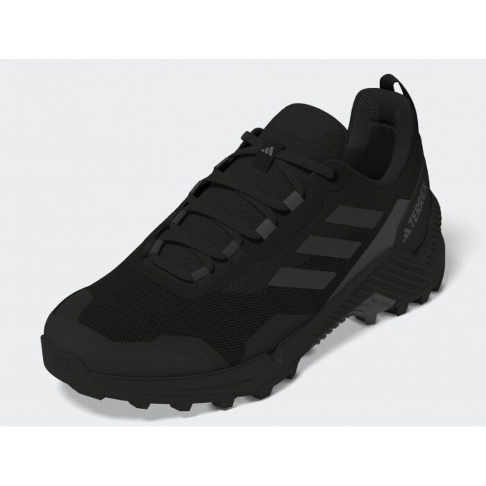 ⁦adidas Mens' Terrex Eastrail 2 Hiking Sneakers - Black⁩ - الصورة ⁦11⁩