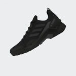 ⁦adidas Mens' Terrex Eastrail 2 Hiking Sneakers - Black⁩ - الصورة ⁦12⁩
