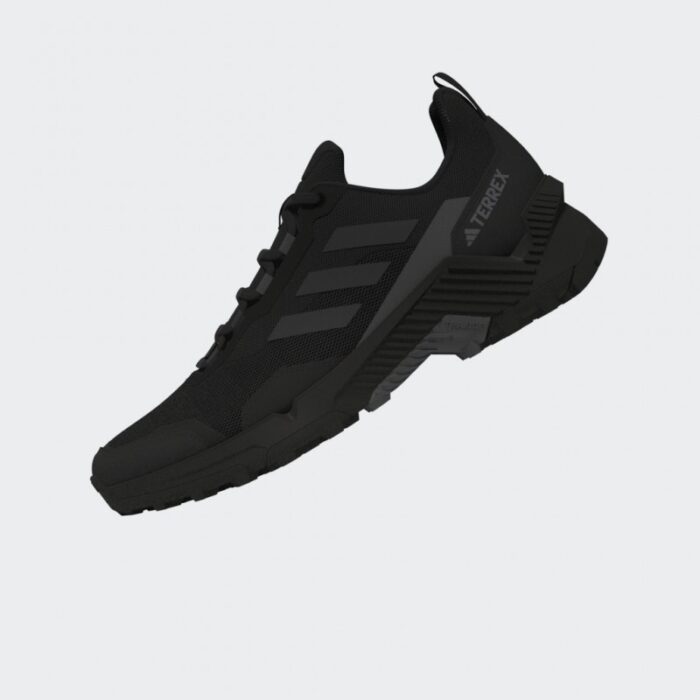 ⁦adidas Mens' Terrex Eastrail 2 Hiking Sneakers - Black⁩ - الصورة ⁦12⁩