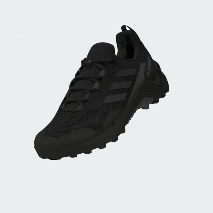 ⁦adidas Mens' Terrex Eastrail 2 Hiking Sneakers - Black⁩ - الصورة ⁦13⁩