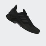 ⁦adidas Mens' Terrex Eastrail 2 Hiking Sneakers - Black⁩ - الصورة ⁦16⁩