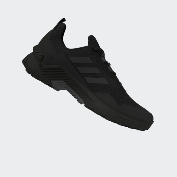 ⁦adidas Mens' Terrex Eastrail 2 Hiking Sneakers - Black⁩ - الصورة ⁦16⁩