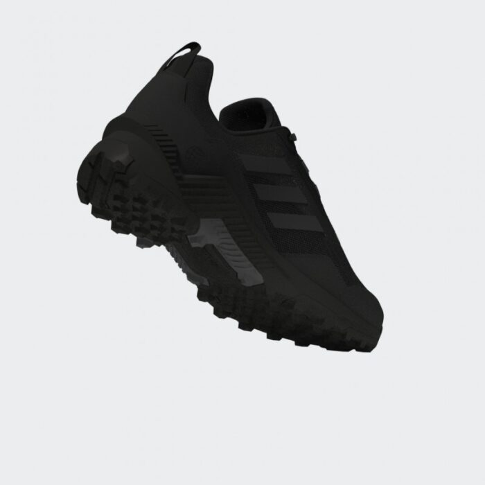 ⁦adidas Mens' Terrex Eastrail 2 Hiking Sneakers - Black⁩ - الصورة ⁦17⁩