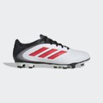 adidas Copa Pure 3 Club Firm/Multi-Ground Boots - White
