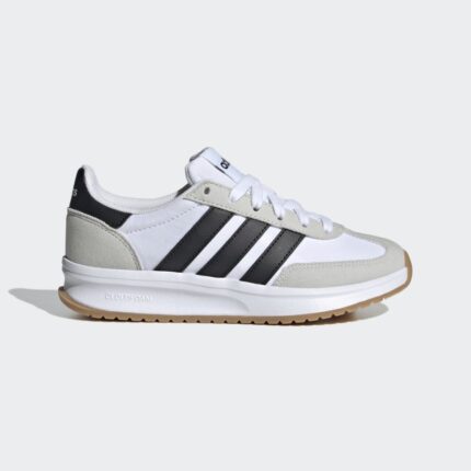 adidas Kids' Run 70s 2.0 Shoes - White