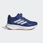 adidas Kids' Runfalcon 5 Shoes - Blue