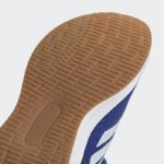 ⁦adidas Kids' Runfalcon 5 Shoes - Blue⁩ - الصورة ⁦9⁩