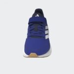 ⁦adidas Kids' Runfalcon 5 Shoes - Blue⁩ - الصورة ⁦15⁩