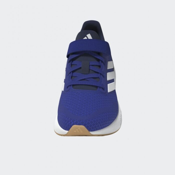 ⁦adidas Kids' Runfalcon 5 Shoes - Blue⁩ - الصورة ⁦15⁩