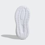 ⁦adidas Kids' Marvel Spider-Man Runfalcon 3.0 Shoes - Red⁩ - الصورة ⁦4⁩