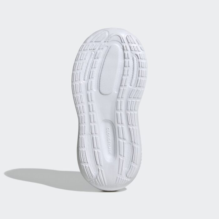 ⁦adidas Kids' Marvel Spider-Man Runfalcon 3.0 Shoes - Red⁩ - الصورة ⁦4⁩