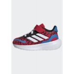 ⁦adidas Kids' Marvel Spider-Man Runfalcon 3.0 Shoes - Red⁩ - الصورة ⁦12⁩