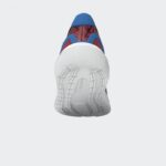 ⁦adidas Kids' Marvel Spider-Man Runfalcon 3.0 Shoes - Red⁩ - الصورة ⁦19⁩