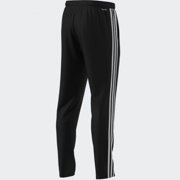 ⁦adidas Mens' Train Essentials 3-Stripes Training Joggers - Black⁩ - الصورة ⁦6⁩