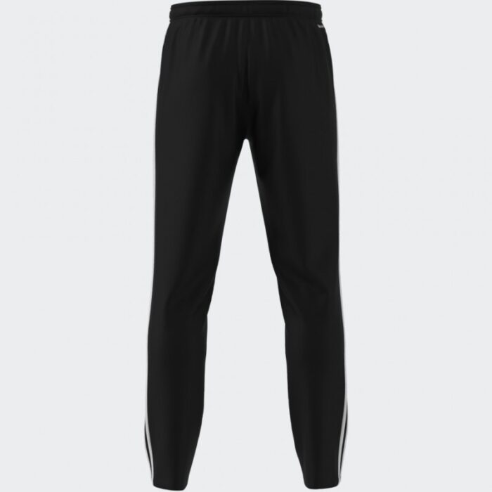⁦adidas Mens' Train Essentials 3-Stripes Training Joggers - Black⁩ - الصورة ⁦7⁩