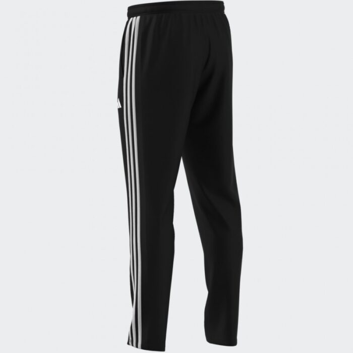 ⁦adidas Mens' Train Essentials 3-Stripes Training Joggers - Black⁩ - الصورة ⁦8⁩
