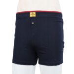 ⁦ملابس داخلية للرجال لون كحلي⁩ - الصورة ⁦4⁩