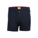 ⁦ملابس داخلية للرجال لون كحلي⁩ - الصورة ⁦5⁩