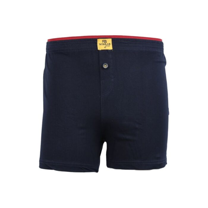 ⁦ملابس داخلية للرجال لون كحلي⁩ - الصورة ⁦5⁩