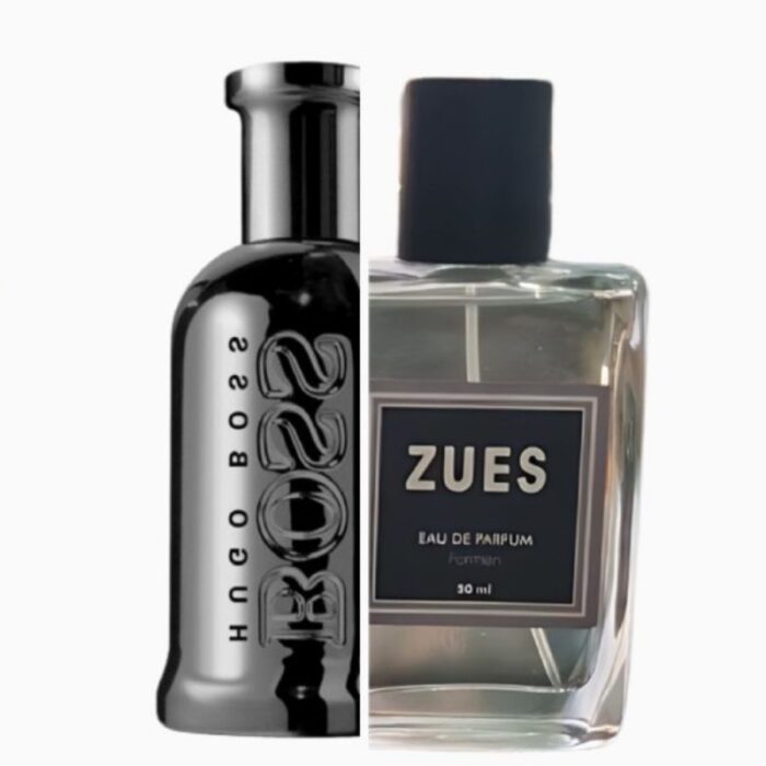 103377328_67dcbb2b8312e عطرZUES E99 بديل هوجو بوس او دي بيرفيوم للرجال 50 مل - الصورة 1