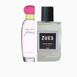عطر ZUES B101 بديل Pleasures او دي بيرفيوم للنساء 50 مل
