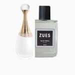 عطر ZUES B56 بديل جادور او دي بيرفيوم للنساء 50 مل