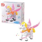 ⁦لعبة حصان يوني كورن⁩ - الصورة ⁦2⁩