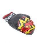 ⁦لعبة طقم ملاكمة كيس⁩ - الصورة ⁦3⁩