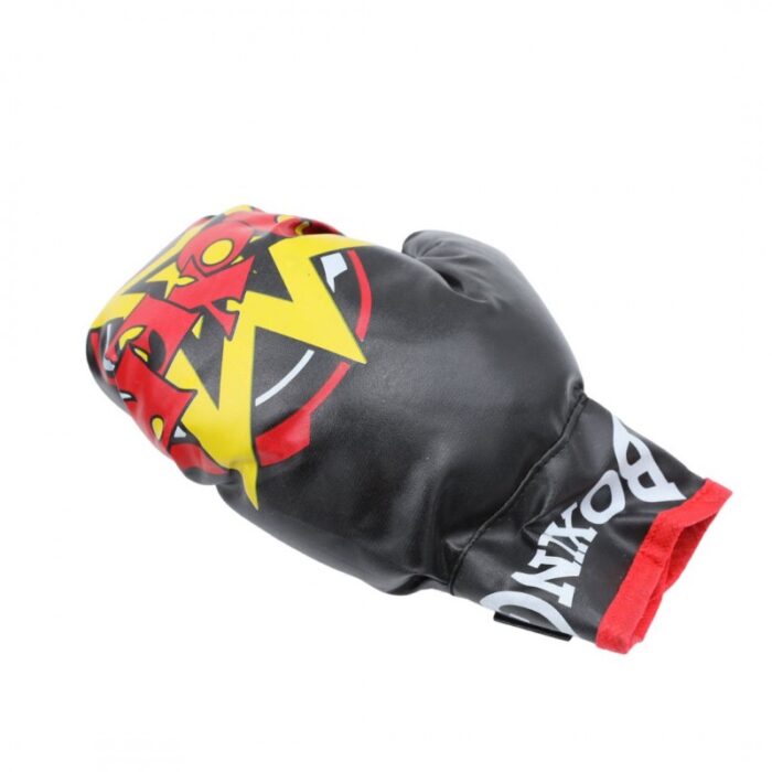 ⁦لعبة طقم ملاكمة كيس⁩ - الصورة ⁦4⁩