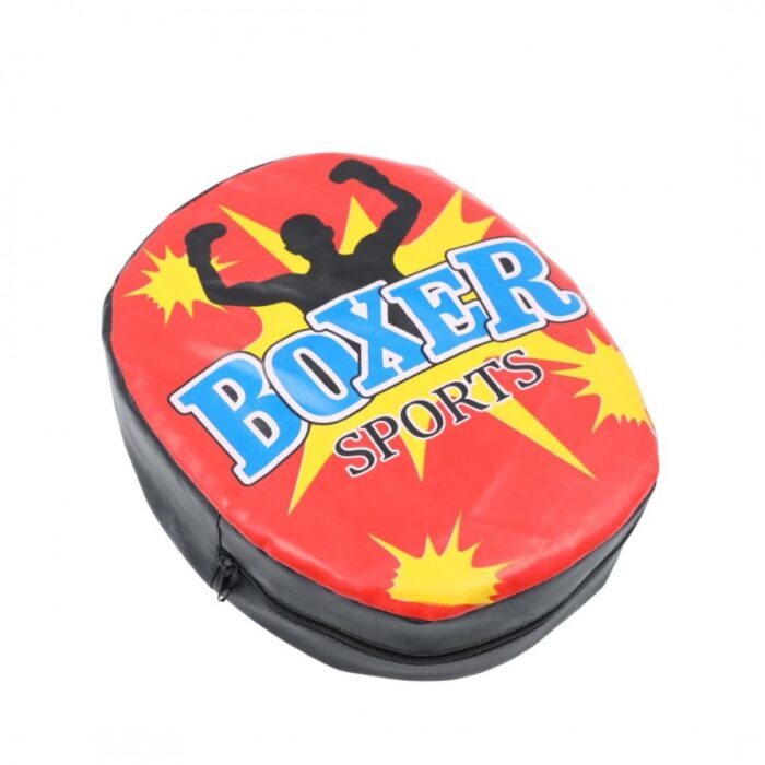 ⁦لعبة طقم ملاكمة كيس⁩ - الصورة ⁦5⁩