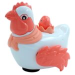⁦لعبة الجاجة البياضة - Dancing Duck Toy⁩ - الصورة ⁦2⁩