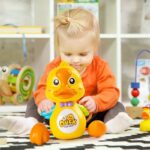 ⁦لعبة البطة الموسيقية⁩ - الصورة ⁦2⁩