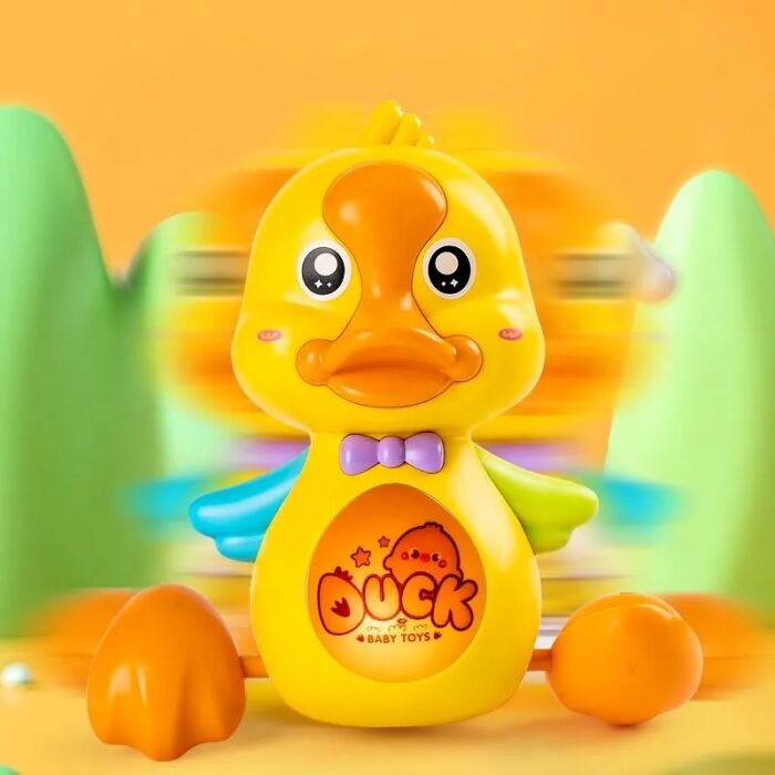 ⁦لعبة البطة الموسيقية⁩ - الصورة ⁦3⁩